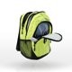 thumbnail image 2 of Mochila escolar Swissgear Neón, para laptop de 15", 6727257409, color amarillo, tecnología Air Flow,, 2 of 4