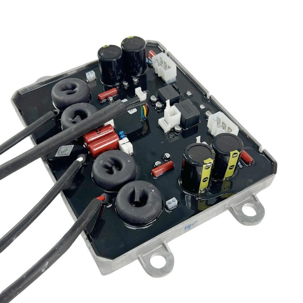Inverter Module ONLY Compatible With Champion 6250-Watt Open Frame Inverter Generator Model 100519