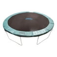 thumbnail image 4 of Upper Bounce® Super Spring Cover - Safety Pad, Fits 12 FT Round Trampoline Frame - Green, 4 of 4