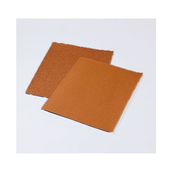 3M CORPORATION 10006 GARNET PAPER 9X11 100A 051144100064 per 100 EA