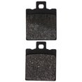 thumbnail image 4 of Niche Rear Brake Pad Set for Ducati 996 Semi-Metallic Motorcycle 519-KPA2447D, 4 of 5