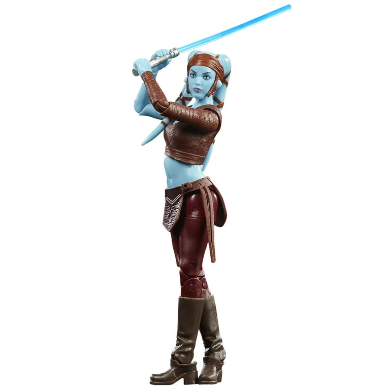 Aayla secura cheap action figure