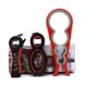 thumbnail image 3 of Kit de abridor de cerveza y abridor de tarros y botellas 9 en 1, abrelatas de fácil agarre, ergonómico e ideal para manos débiles y artritis, juego de 3 piezas, 3 of 5
