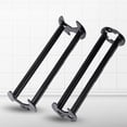 thumbnail image 7 of Universal Sink Basin Wrench, Sink Wrench for Tight Spaces, Multifunctional Sink Wrench Tool, Under Sink Wrench Faucet Tool, Plumbing Repair Wrench,Multi Functional Sink Wrench, Alloy Sink Wrench, 7 of 7