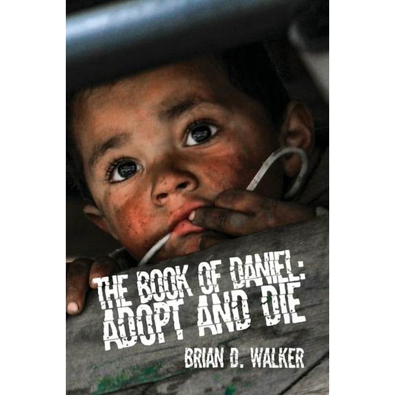 The Book of Daniel (Paperback)