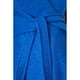 thumbnail image 4 of Dorothy Perkins - Saco Línea Larga de Bouclé para Mujer (Azul Cobalto), 4 of 5
