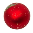 thumbnail image 2 of Kurt Adler 12-Piece 12-Days of Christmas Decorative Glass Balls Set, 65mm, 2 of 4