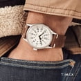thumbnail image 4 of Timex MK1 Leather Mens Watch TW2R96800, 4 of 4