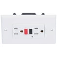 thumbnail image 4 of GFCI Guard Switch, Wall Outlet Ground Fault Protection  For Ground Fault Leakage Protection, 4 of 8