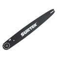 thumbnail image 1 of Barra para motosierra 16'' SURTEK Laminada Tratada Térmicamente, 1 of 1