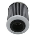 thumbnail image 4 of Filtro De Aceite 420956124 Fácil Instalación Filtro De Aceite Para Motocicleta Robusto Resistente A La Abrasión Rendimiento Estable Para Motos De Nieve ANGGREK Accesorios, 4 of 8