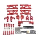 thumbnail image 1 of Kits de modificación de accesorios de actualización de Metal compatibles con 1/14 Lc Racing Emb-1h/t/dth/mth/lc12b1 Rc Car Upgra, 1 of 5