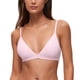thumbnail image 1 of Bralette CRZ YOGA Softhold Sin Aros Ajustable Rosa L, 1 of 5
