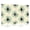 Color 1, variant on 8 Pack Art Acoustic Panels Sound Absorbing Mid Century Modern Palm Springs Radiating Spiked Patterns Black Decorative Soundproof Wall Panels Self Adhesive for Nursery Game Room Bedroom 48"x32"
