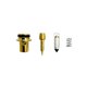 thumbnail image 4 of 2PCS GSXR750 Motorcycle Carburetor Repair Kit Engine Replacement Parts, 4 of 5