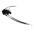 thumbnail image 4 of Front Right Door Lock Actuator, Anti Theft 813202W010 Impact  Right Side Latch Release Actuator  For Santa Fe, 4 of 8