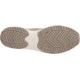 thumbnail image 4 of Easy Spirit Traveltime Women's Fashion Mules Color: Taupe Leopard Size: 10, 4 of 8