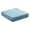 Sky Blue, variant on Home Decor Gel Memory Foam Recliner Cushion for Elderly, Dual-Layer Foam Chair Pad, Extra Large Seat Cushion for Couch, Armchair, Wicker Chairs, Floor
