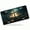 Crucifixion in Apocalyptic Scene, variant on Deer in Field Front License Plate, Metal License Plate, Funny Standard Plates Personalized Novelty Decorative For Men/Women/Boys/Girls Car 6×12 8 Inch