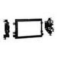 thumbnail image 6 of Metra F-150 Base 2009-2014 DDIN Radio Installation Kit Car Electronics Installation Kits, 6 of 6