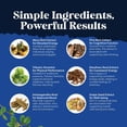 thumbnail image 4 of Natures Craft Black Maca Root Capsules for Men – Energy & Strength Superfood Supplement, 30 Capsules, 4 of 10