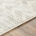 thumbnail image 6 of Roma Machine Woven Global Rugs in Medium Gray, 6 of 6