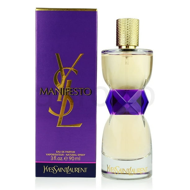 Yves saint laurent manifesto review hot sale
