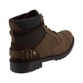 thumbnail image 4 of Botas Tacticas Industriales para Hombre FORESTER Casual Hiking cafe 27, 4 of 6