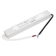 thumbnail image 2 of Fuente de alimentación conmutada BERM, IP67, resistente al agua, salida única, LED, 12 V CC, 30 W, 2 of 14