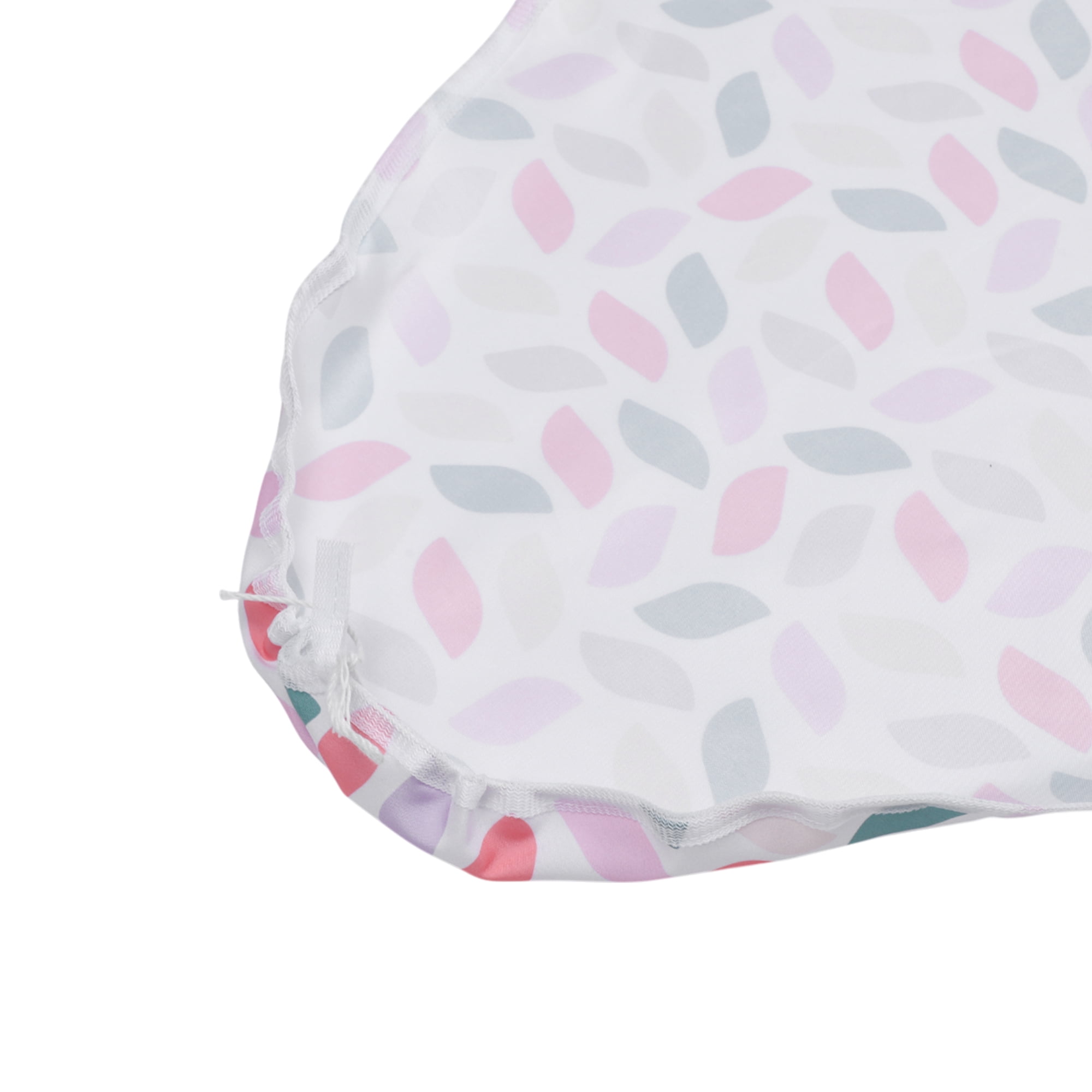 Unique Bargains Pattern Design Ironing Board Cover Easy Ironing Colorful
