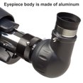 thumbnail image 2 of Sonducket Ocular de telescopio multicapa Observación astronómica Monocular Ocular óptico con copa ocular de 6 mm Accesorios de cámara y óptica 4 mm, 2 of 6