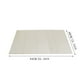thumbnail image 1 of pstuiky Tapa plegable para bañera, inodoro, baño, estantes, estante aislado para bañera de inmersión, sin perforaciones, 1 of 9
