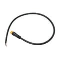 thumbnail image 3 of Electric Bike Extension Cable, 3 Core Throttle Brake Sensor Extension Cable Copper And PVC Throttle Brake Sensor Extension Cable For Bike Accessory 200V AC, 3 of 8