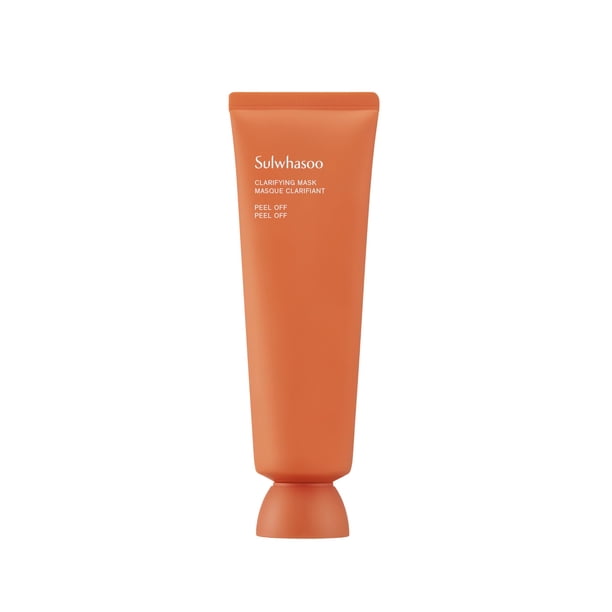 Mascarilla aclarante Sulwhasoo Korean Skincare 120 ml Peel-Off