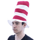 thumbnail image 1 of Sombrero de Copa Fx Costumes Cat in the Hat Unisex Infantil y Adulto 29 cm Alto 24 cm Diámetro, 1 of 4