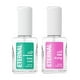 thumbnail image 1 of Set de esmalte de uñas Eternal Clear Base Coat y Top Coat, 13,5 ml, 1 of 7