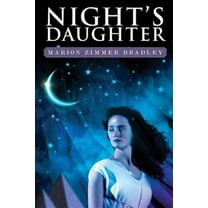 Night's Daughter (Paperback) by Marion Zimmer Bradley