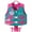 Pink-A, variant on Gogokids Kids Swim Vest Life Jacket, Float Suit Children Flotation Buoyancy Swimsuit Swimwear Swimming Learning for Children, Pink