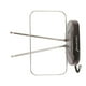 thumbnail image 4 of Antena de TV Mitzu Interior Negro TV-8000, 4 of 4