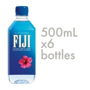 Fiji Natural Spring Water