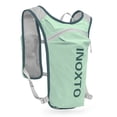 thumbnail image 1 of Sac de Sport de Plein Air Sac de Course Sac de Poitrine Imperméable pour la Course à Pied Randonnée Vélo, 1 of 5