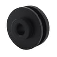 thumbnail image 4 of Herramienta adaptadora para equilibrador de ruedas traseras Fácil de instalar Repuestos portátiles Premium Negro, 4 of 9