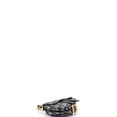 thumbnail image 4 of Pre-Owned Saddle Handbag Oblique Canvas Mini By Rebag, 4 of 6