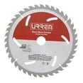 thumbnail image 1 of Disco para Sierra Circular 8 1/4 40 Dientes DSM840 Urrea, 1 of 3