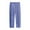 A Blue, variant on KYAIGUO Toddler Boys School Uniform Suit Pants Button with Pockets Straight Dress Pants Kids Teen Fashion Casual Trousers Spring Autumn Clothing for 1-14 Years