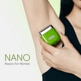 thumbnail image 2 of Yoose Nano Shaver (Razors for Women), 2 of 8