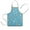Cute Shiba Inu, variant on Cute Shiba Inu Kids Aprons for Girls and Boys,Adjustable Neck Strap Toddler Aprons for Kids Cooking Baking