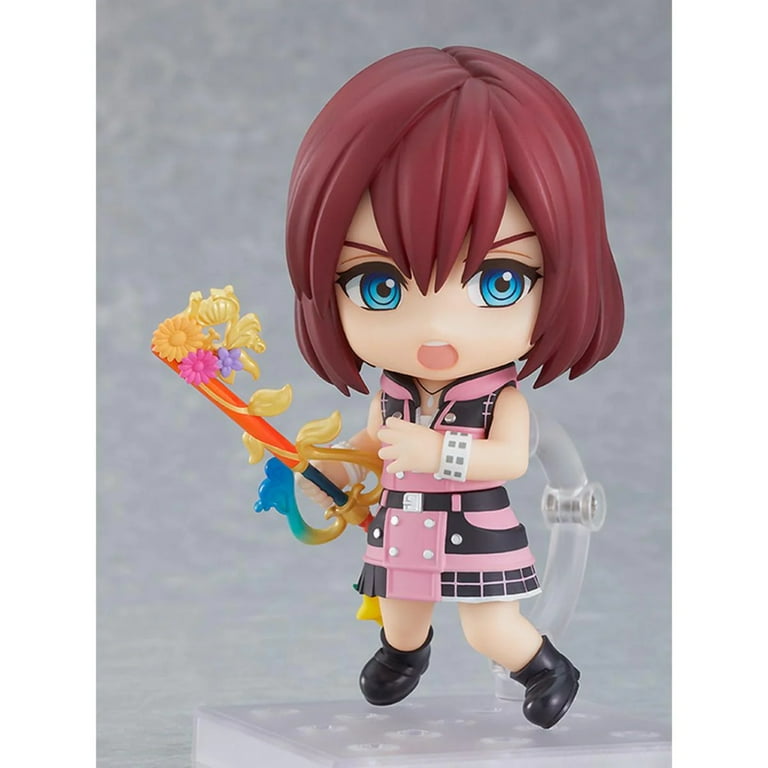 Good Smile Company Nendoroid Kairi Kingdom Hearts III Figurine