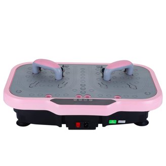 does vibration massager burn fat Massage Chair Brookstone Therasqueeze Foot Calf Massager Buy AGARO Foldable  Leg Calf Massager With Air Compressed main image 1