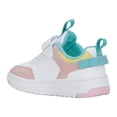 thumbnail image 3 of Tenis Para Niña K-Swiss T 15 Rosa Toki Inf, 3 of 4